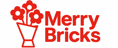 MerryBricks™
