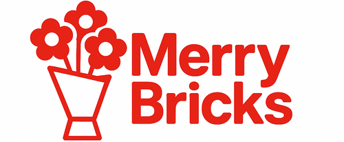 MerryBricks™